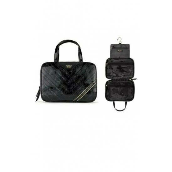 VS EMBOSSED TRAVEL CASE