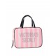Victoria's Secret ICONIC STRIPE TRAVEL CASE