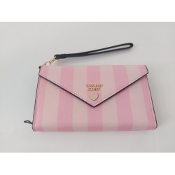 VS ICONIC STRIPE TECH WALLET