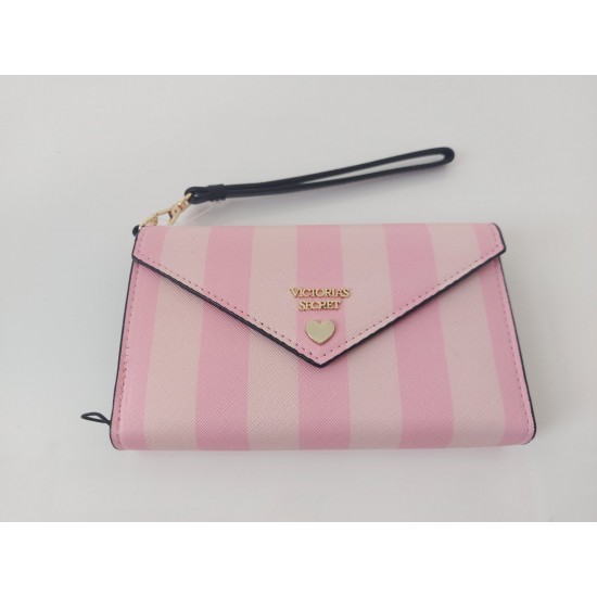 VS ICONIC STRIPE TECH WALLET