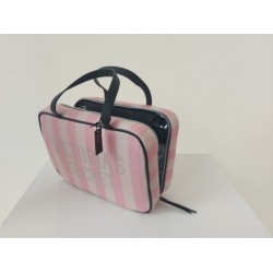 VS ICONIC STRIPE TRAVEL CASE