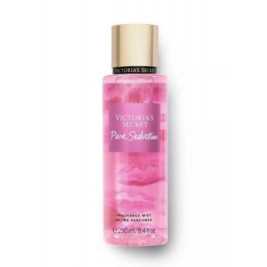 VICTORIA'S SECRET Pure Seduction Fragrance Mist 250 ml 