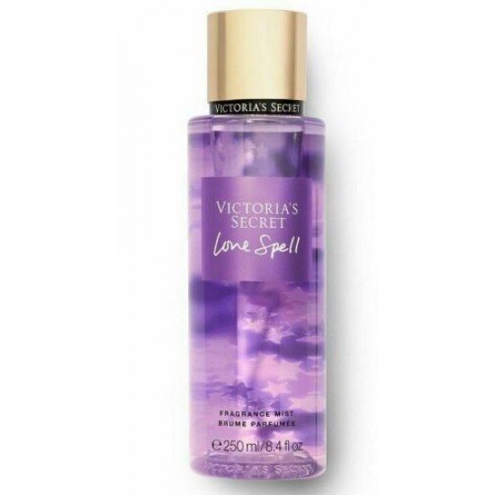 Victoria's Secret Love Spell Fragrance Mist 250 ml