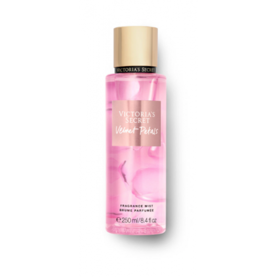 VICTORIA'S SECRET Velvet Petals Fragrance Body Mist 250 ml