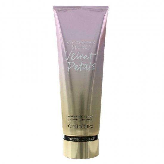 ictoria's Secret Velvet Petals Fragrance Lotion 236ml For Her