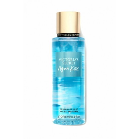Aqua Kiss New Collection 250 ml Women Body Spray 667548879347
