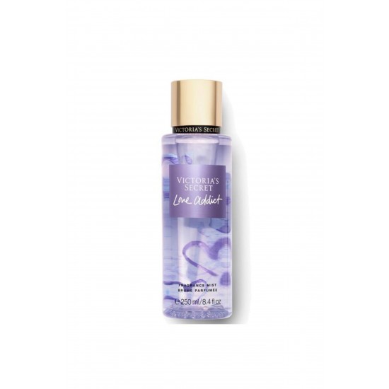 Victoria's Secret Love Addict Fragrance Mist 250ml