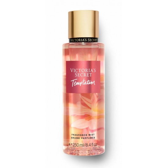 Victoria's Secret TEMPTATION Fragrance Mist 250ml