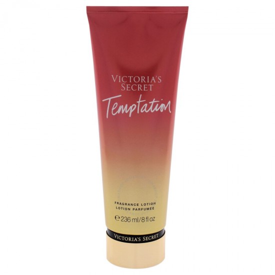 Victoria SecretLadies Temptation Fragrance Body Lotion 8 oz Bath & Body
