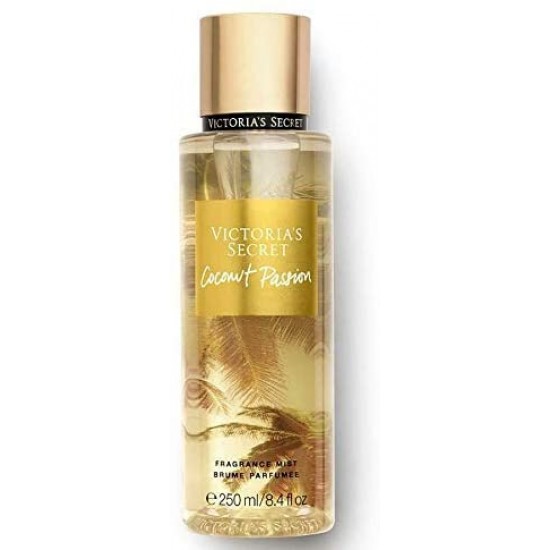 Coconut Passion Body Mist 250 ml