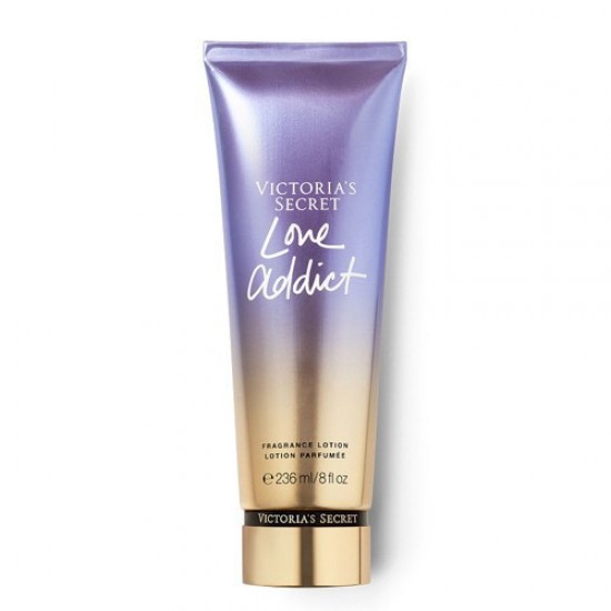  Victoria's Secret Love Addict Fragrance Body Lotion 236 ml