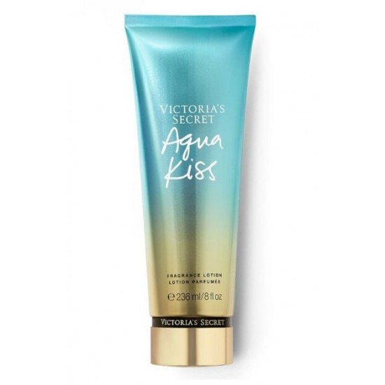 Victoria's Secret Aqua Kiss Body Lotion 236ml 