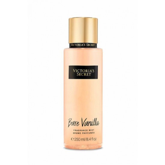 Victoria Secret Bare Vanilla Body Mist 250ml 