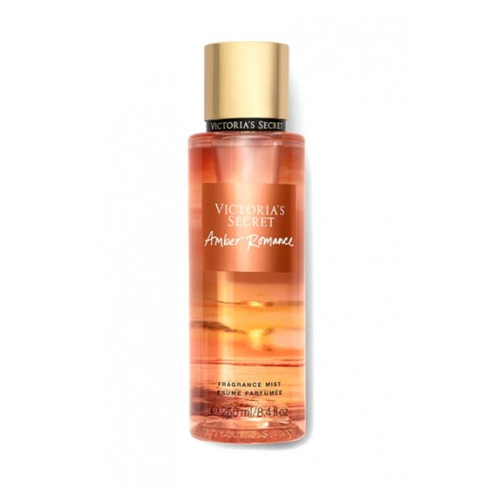 AMBER ROMANCE Body Mist 250ml 